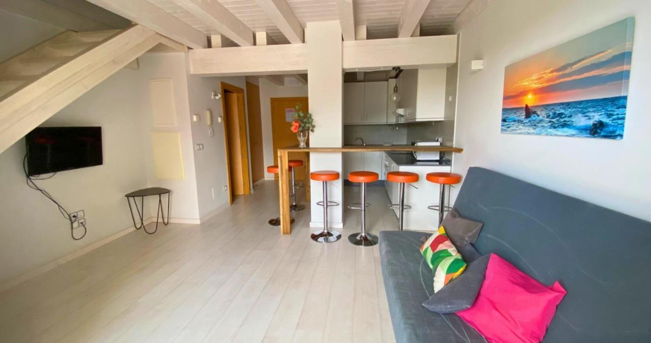 Apartamentos La Harinera Torres de Albarracín Esterno foto