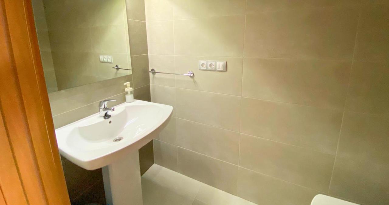 Apartamentos La Harinera Torres de Albarracín Esterno foto