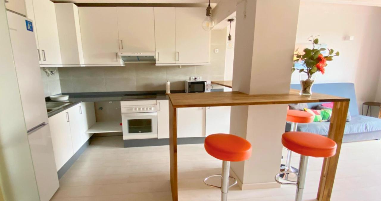Apartamentos La Harinera Torres de Albarracín Esterno foto