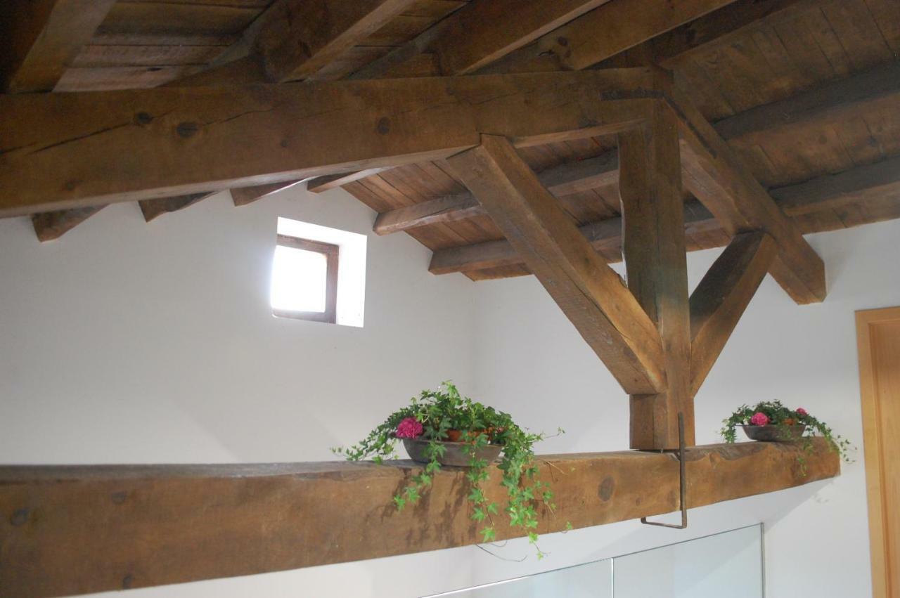 Apartamentos La Harinera Torres de Albarracín Esterno foto