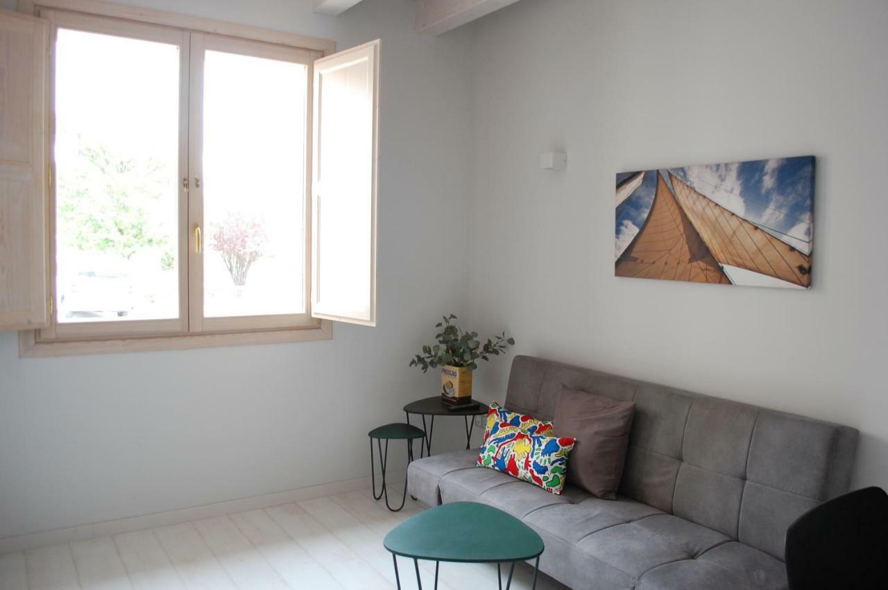 Apartamentos La Harinera Torres de Albarracín Esterno foto