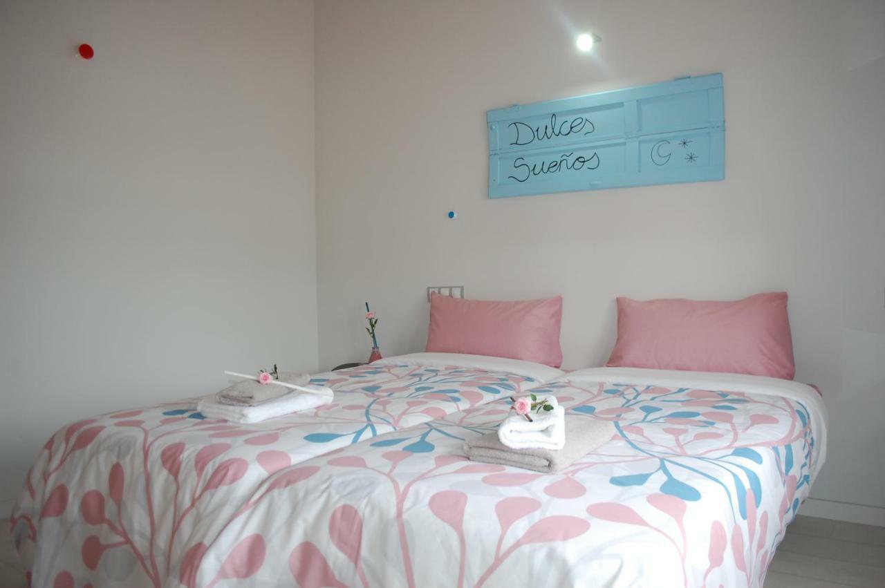Apartamentos La Harinera Torres de Albarracín Esterno foto