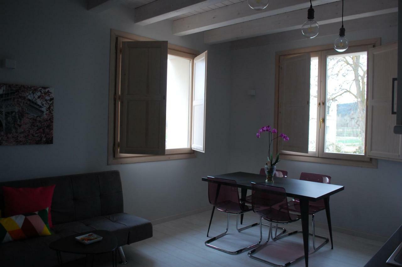 Apartamentos La Harinera Torres de Albarracín Esterno foto