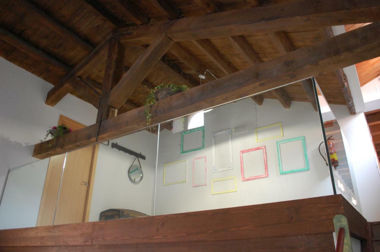 Apartamentos La Harinera Torres de Albarracín Esterno foto