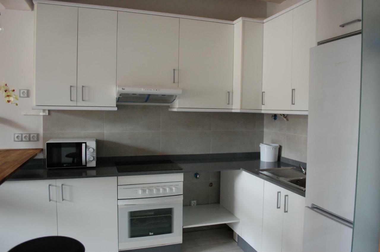 Apartamentos La Harinera Torres de Albarracín Esterno foto