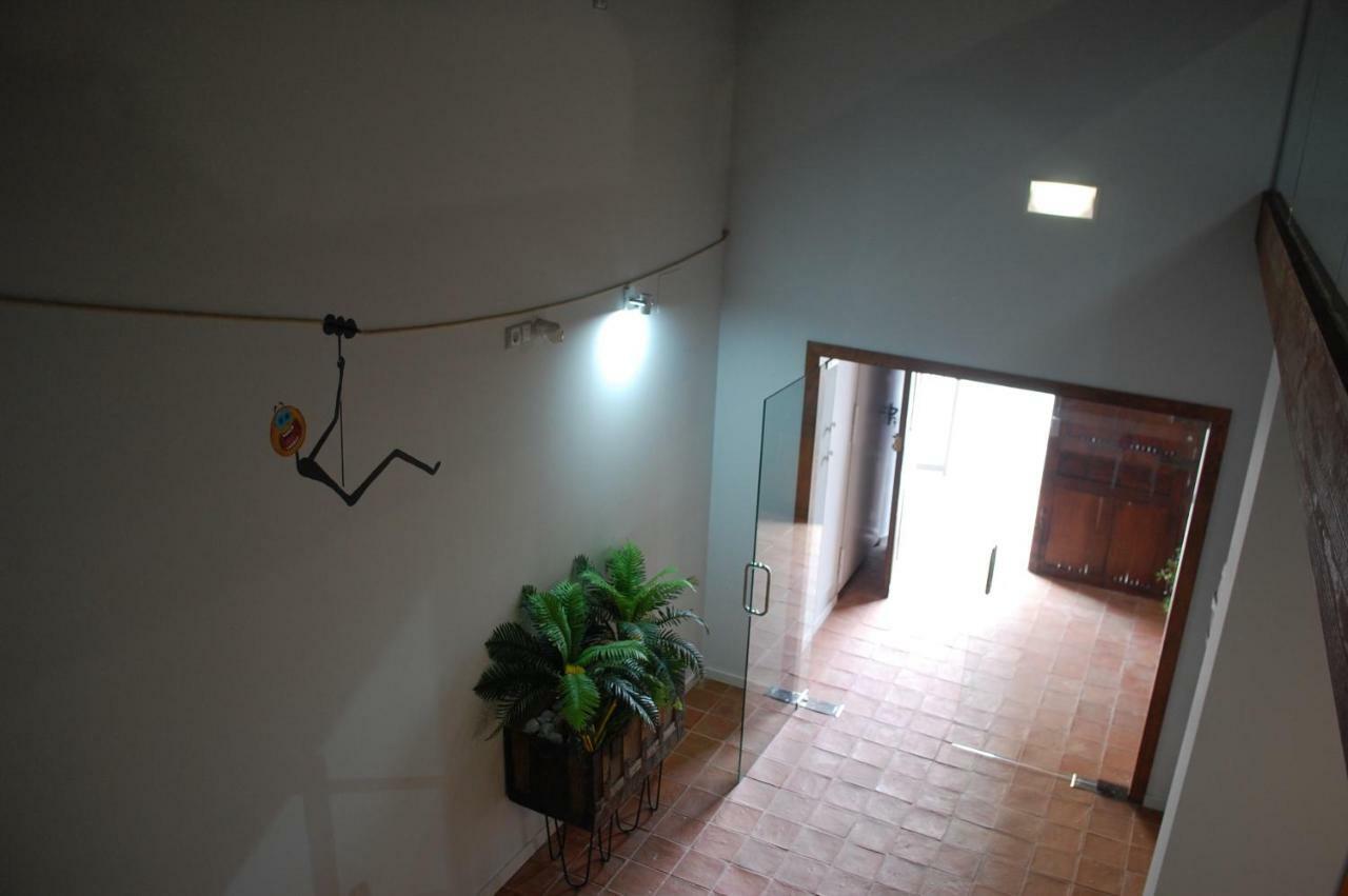 Apartamentos La Harinera Torres de Albarracín Esterno foto